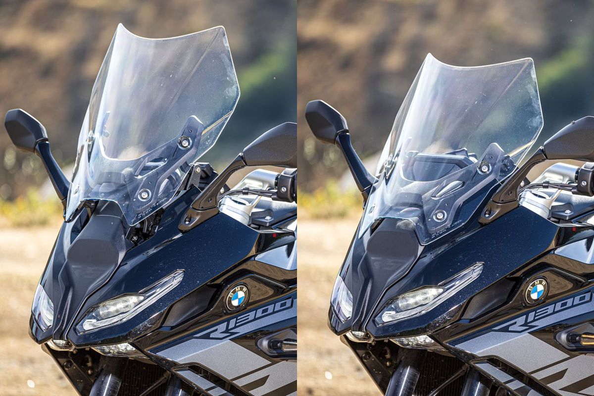 Prueba BMW R 1300 RS 2026: buena viajera y mejor deportiva Prueba BMW R 1300 RS 2026: buena viajera y mejor deportiva