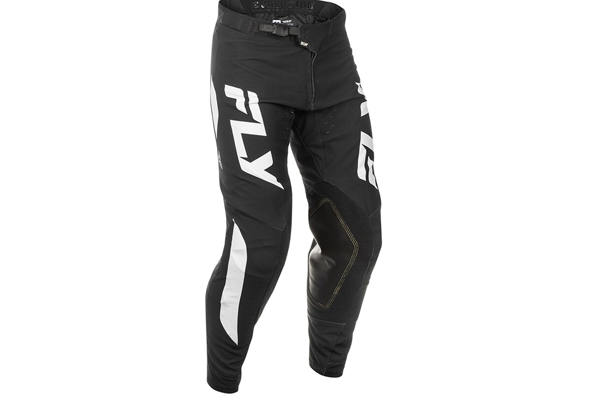 Fly Racing Evolution DST 2025
