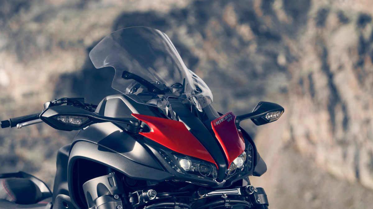 Todo lo debes saber sobre Yamaha | Moto1Pro