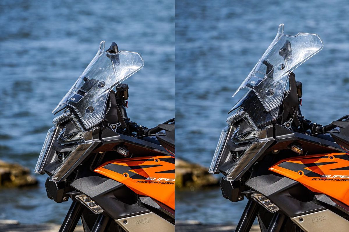 Prueba KTM Super Adventure S EVO 2026 ¡Para dominar cualquier escenario! Prueba KTM Super Adventure S EVO 2026 ¡Para dominar cualquier escenario!