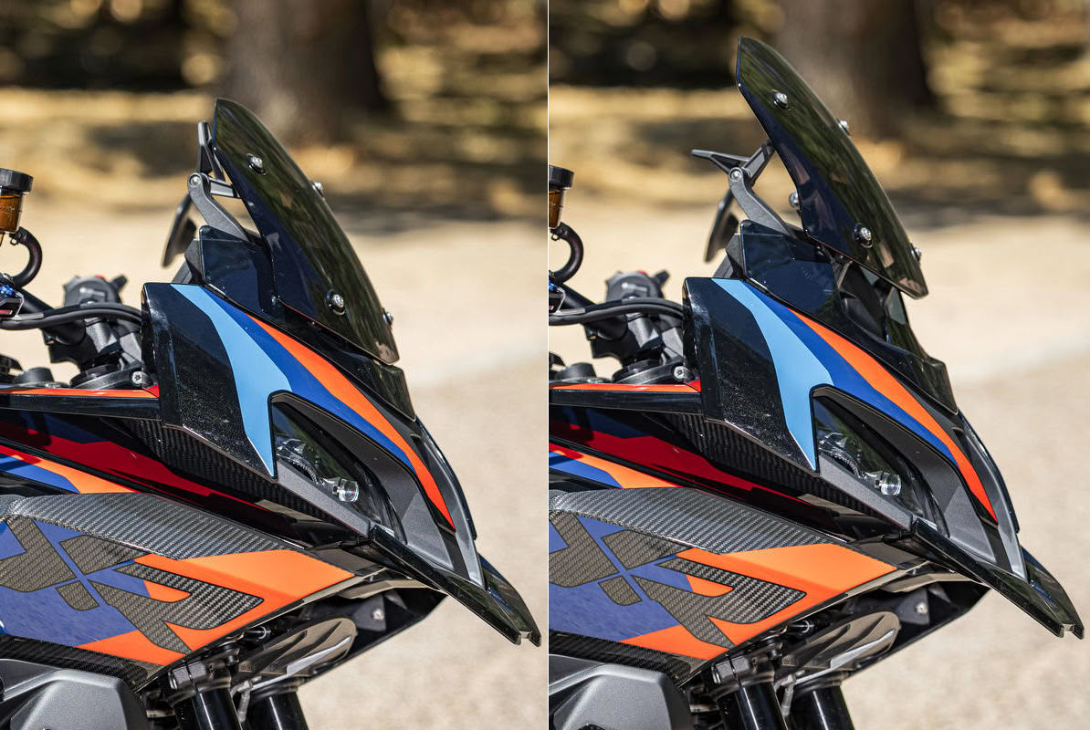 El arma absoluta para carretera: probamos la BMW M 1000 XR 2026 de 30.000 euros El arma absoluta para carretera: probamos la BMW M 1000 XR 2026 de 30.000 euros