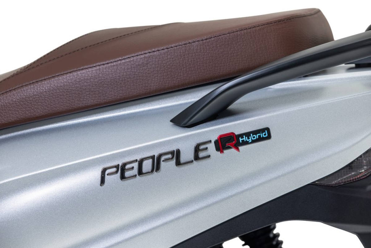 Novedades KYMCO: scooter híbrido People R 125, Agility NX 125 y crossover X-Tera 350 Novedades KYMCO: scooter híbrido People R 125, Agility NX 125 y crossover X-Tera 350