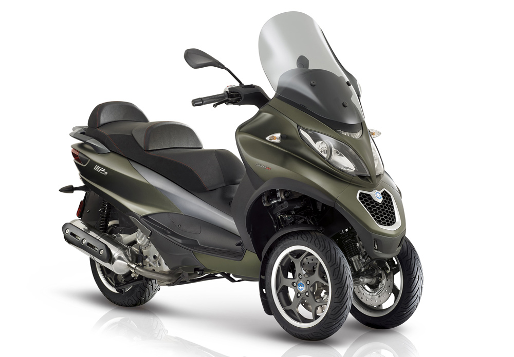 Piaggio MP3