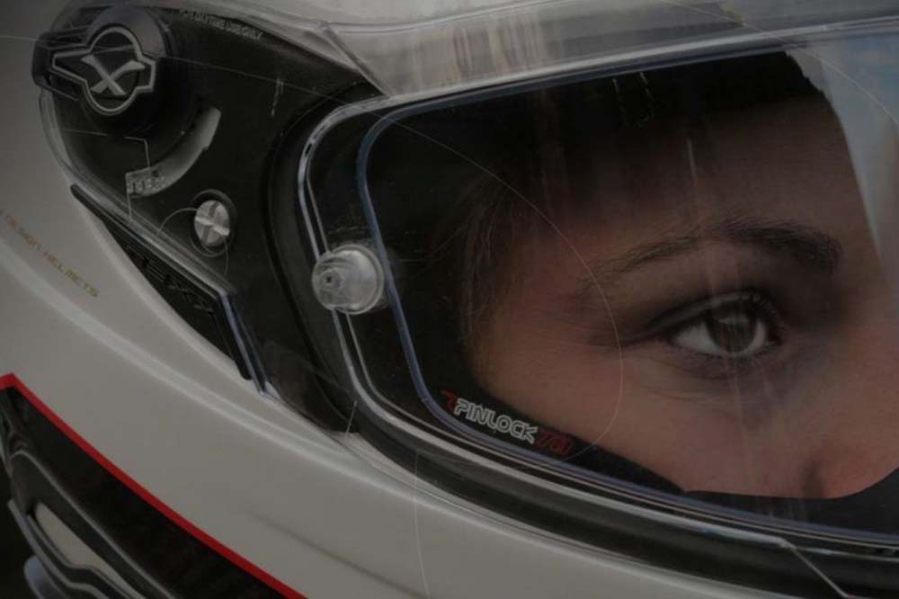 límite equilibrar perspectiva El pinlock del casco, todo lo que necesitas saber | Moto1Pro
