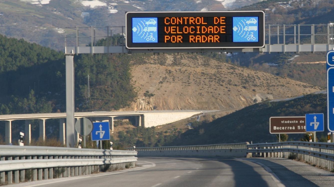 La DGT y su nueva política de radares La DGT y su nueva política de radares