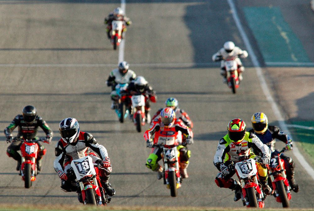 RavMotoCup 2017 RavMotoCup 2017