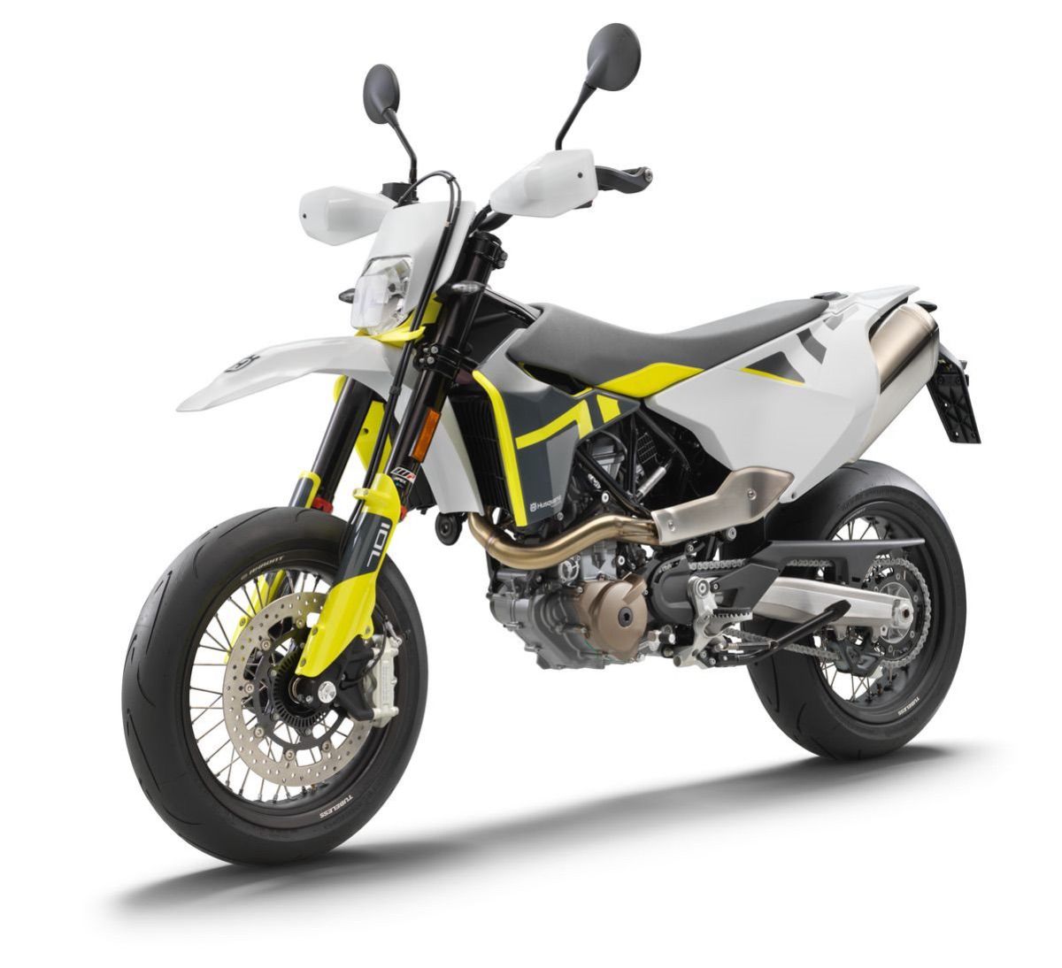 Llamada a revisión de KTM y Husqvarna: bomba de embrague