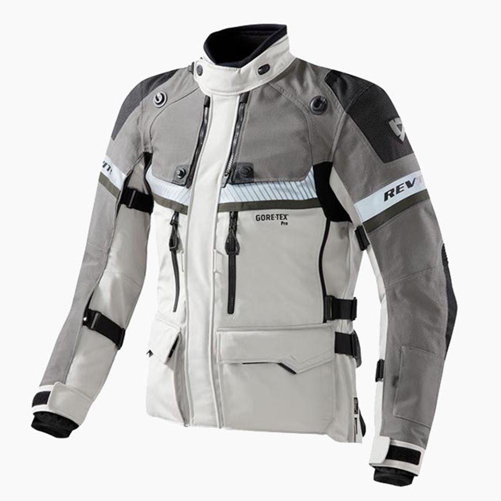 Gángster harina Será Las mejores chaquetas de moto con Gore-Tex de 2021 | Moto1Pro