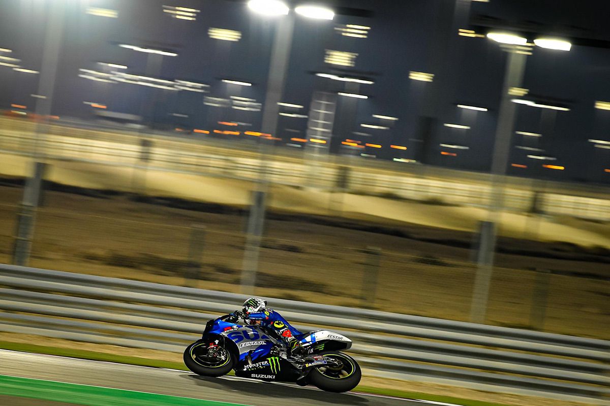 Confirmado: MotoGP se vacuna