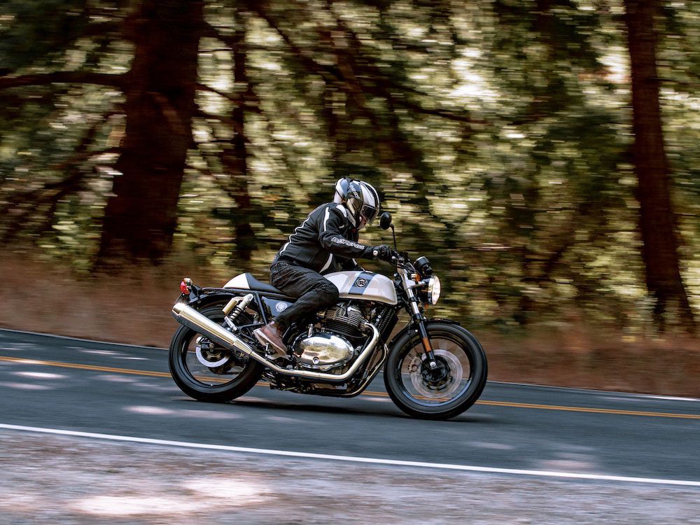 Descubre el BLACK FRIDAY en Royal Enfield