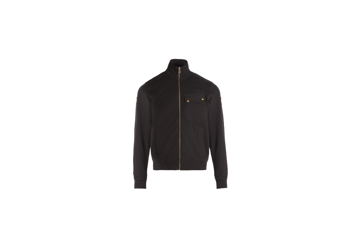 Royal Enfield y Belstaff: así es la nueva colección