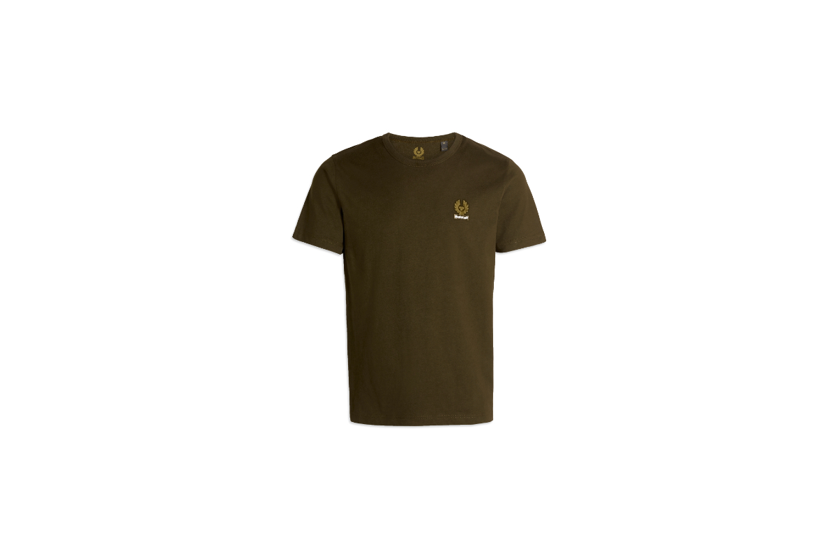 Royal Enfield y Belstaff: así es la nueva colección