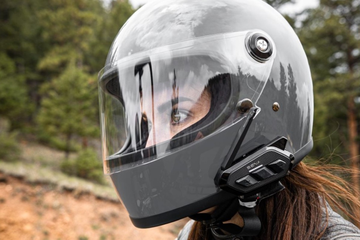 ¿Un intercomunicador de primera por menos de 230 euros? ¡Sí con Sena!