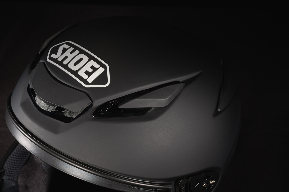 Nuevo Shoei NXR 2 Nuevo Shoei NXR 2