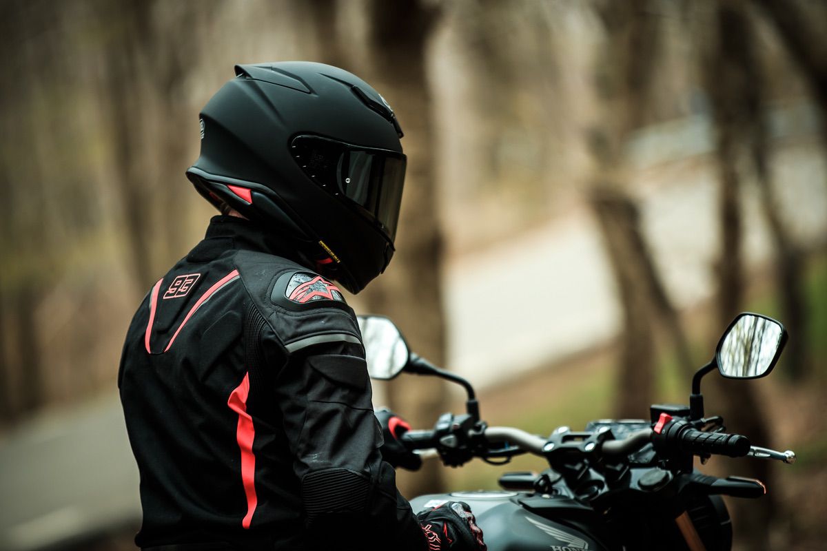 Shoei NXR-2: la renovación de un casco líder en ventas