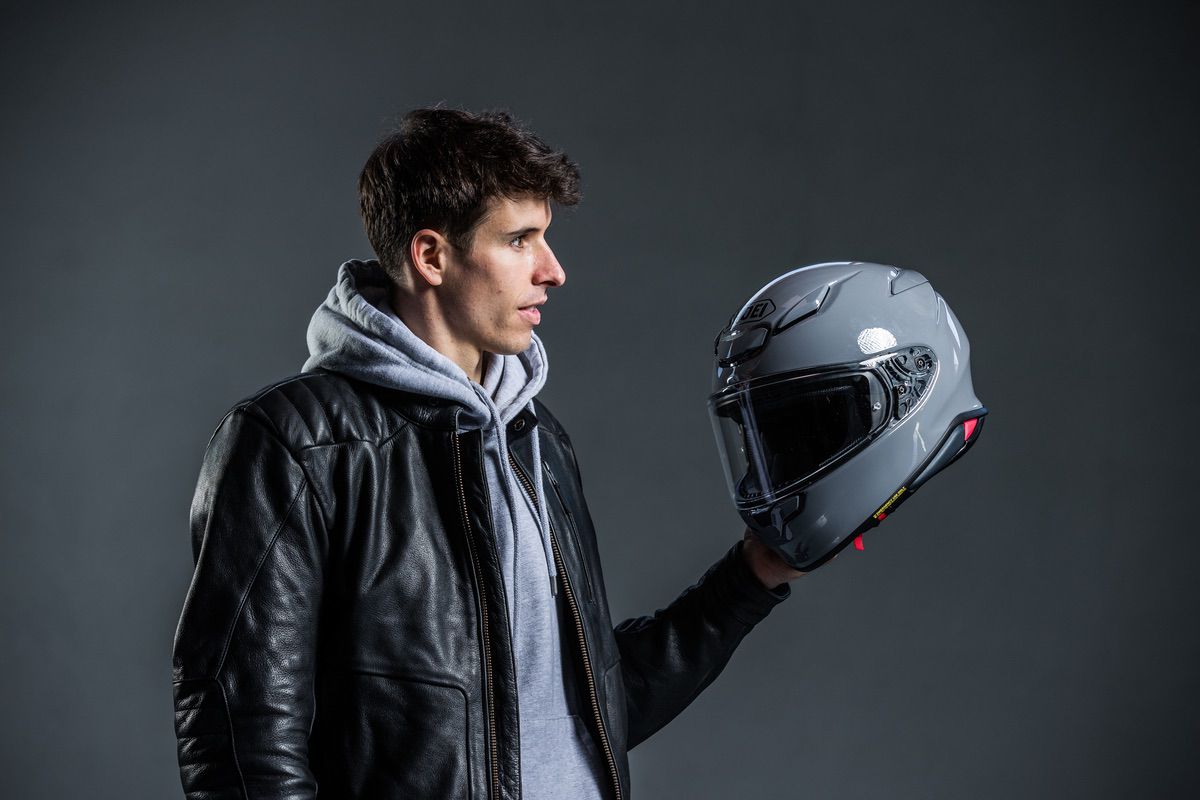 Shoei NXR-2: la renovación de un casco líder en ventas