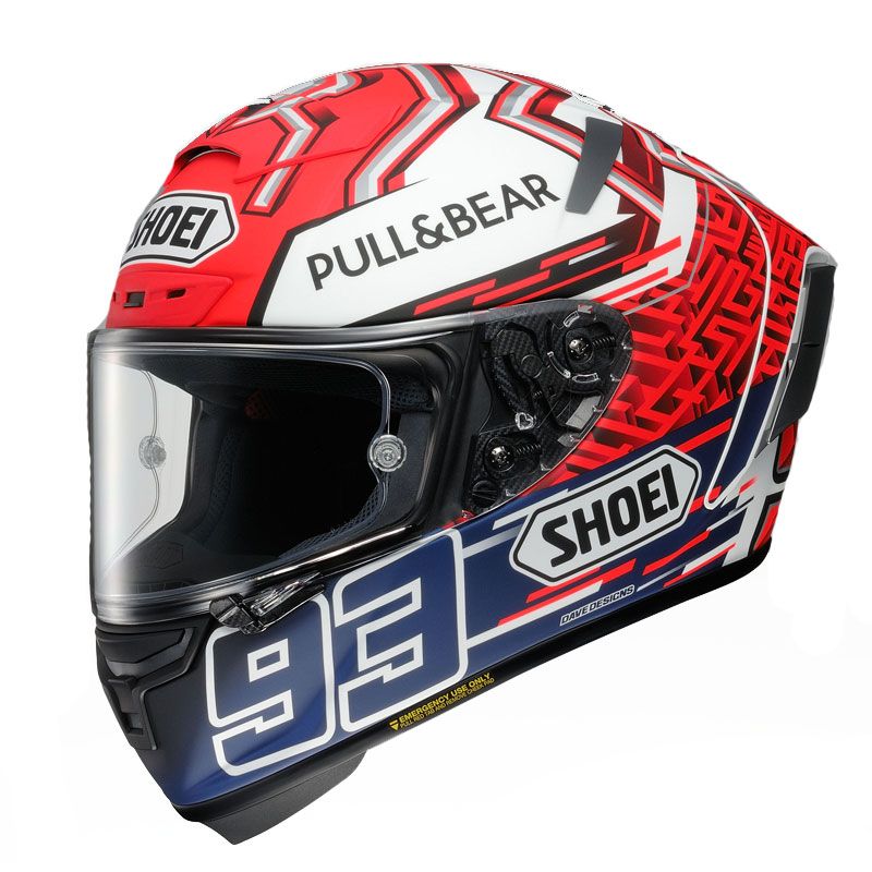 Shoei-x-spirit _marquez Shoei-x-spirit _marquez