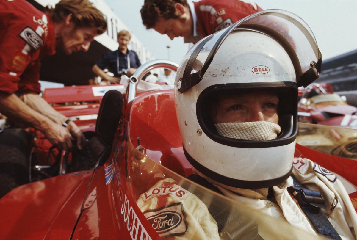 Rindt Rindt