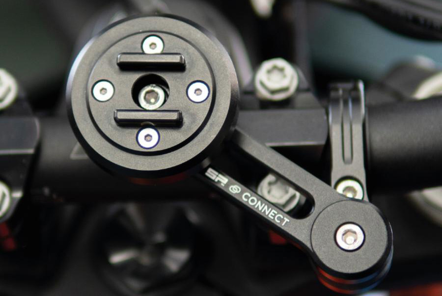 Módulo antivibración SP Connect: los móviles vibran menos
