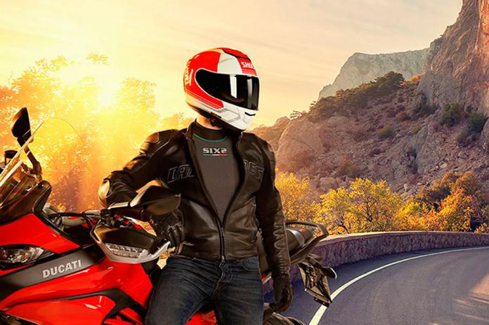 La importancia de la ropa técnica en moto Moto1Pro