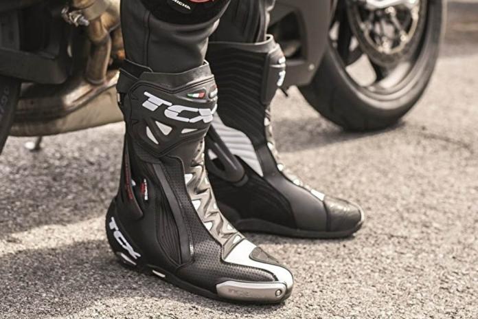para elegir las botas moto correctas | Moto1Pro