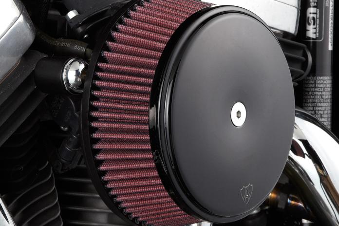 El filtro del aire de la moto: Consejos de mantenimiento y revisión