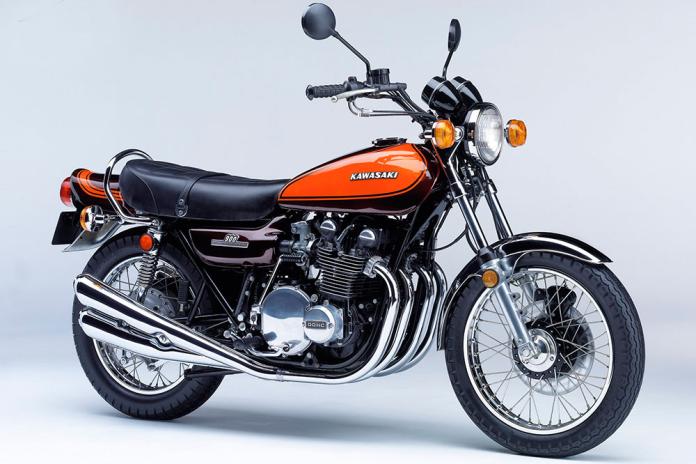 100 motos para la historia: La vertiginosa evolución de la moto | Moto1Pro