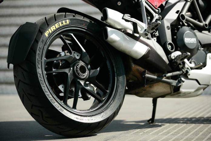 Puedo cambiar las medidas de los de mi moto? | Moto1Pro