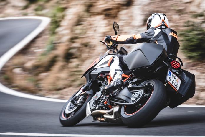 Tipos de maletas de moto ¿Cuál te conviene más? | Moto1Pro