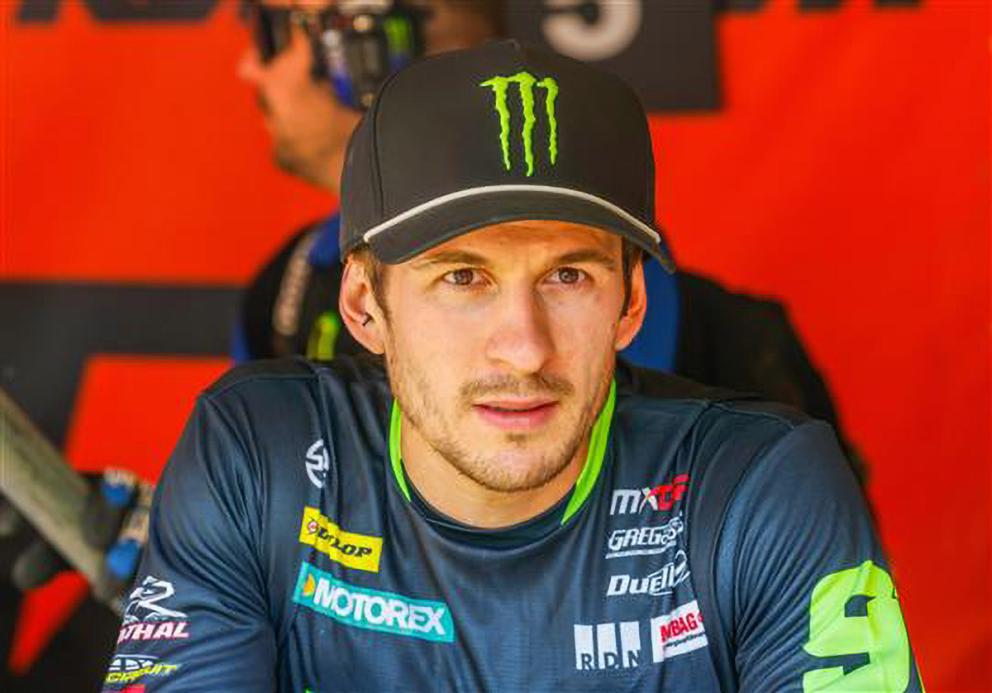 Jeremy Seewer y Ducati juntos en el Mundial de MXGP 2025 y 2026 | Moto1Pro