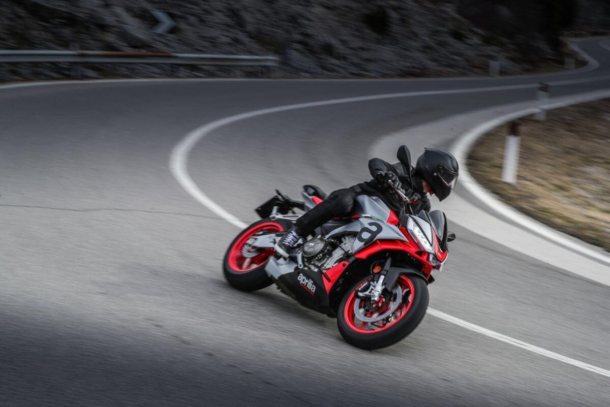 Las motos más caras y más baratas de asegurar