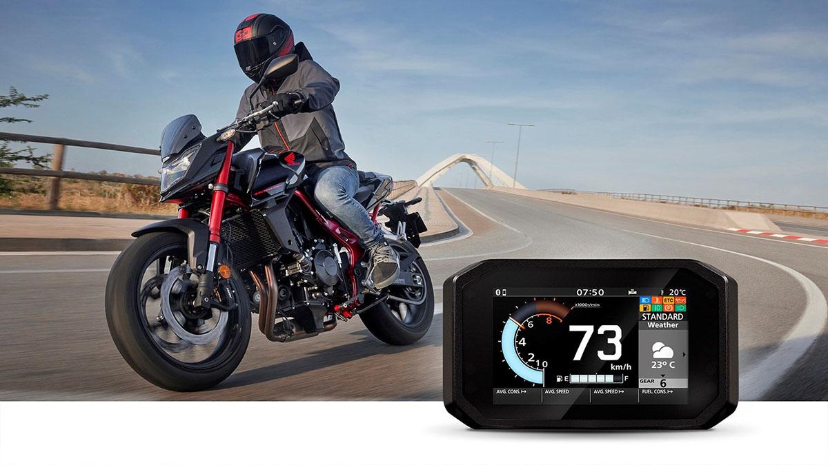 El sistema de conectividad de Honda también disponible para iOS