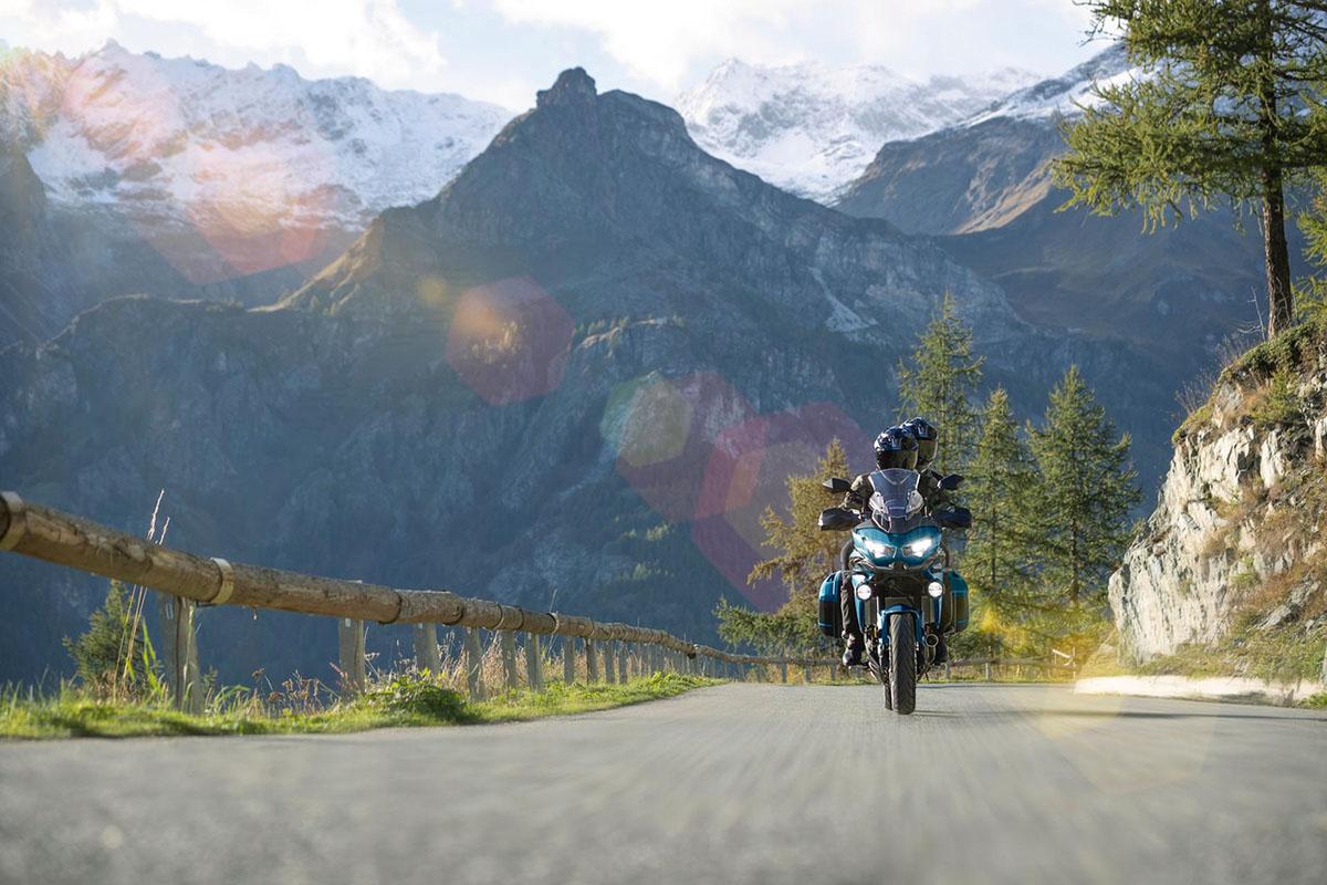 Cinco Kawasaki que puedes comprar con hasta 1625 euros de descuento