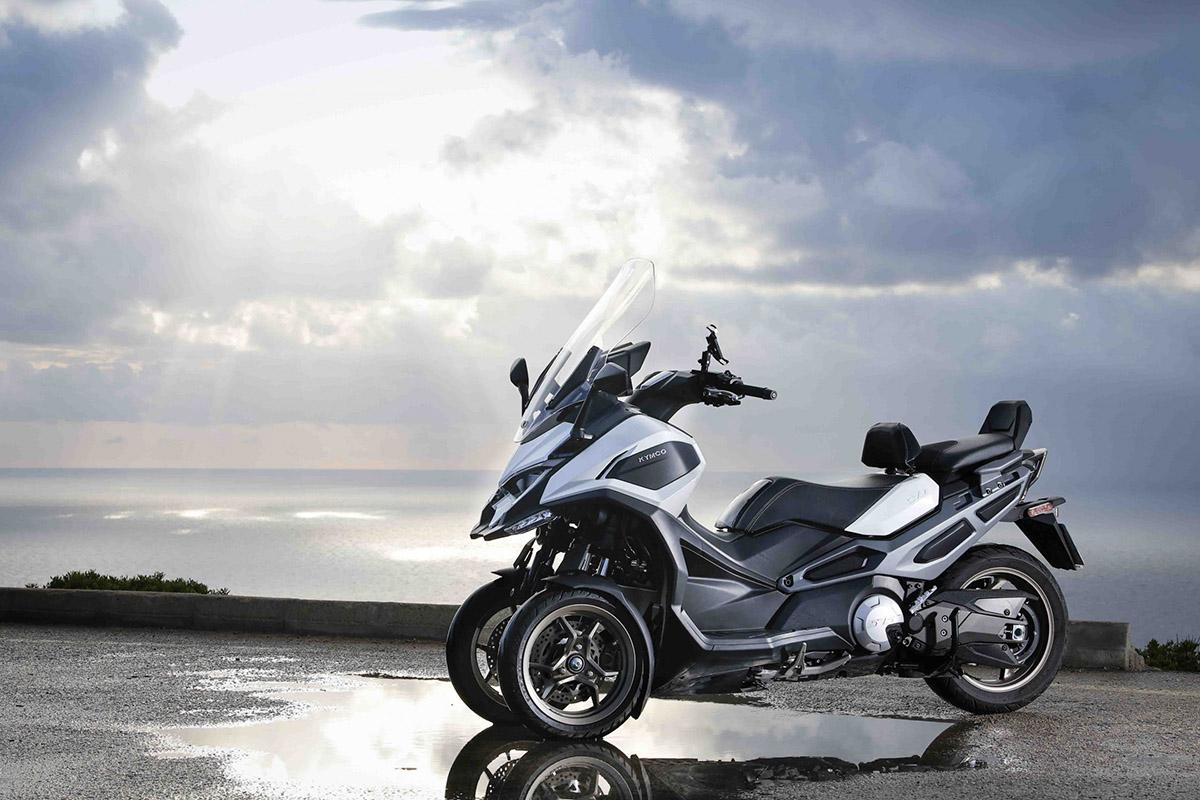 KYMCO amplía su red en España hasta 762 puntos y refuerza su apuesta por la posventa