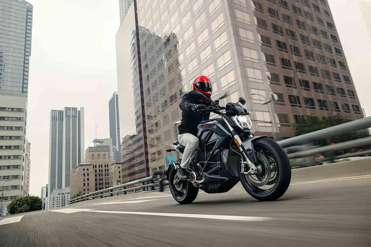 Zero Motorcycles 2025: motos eléctricas más asequibles