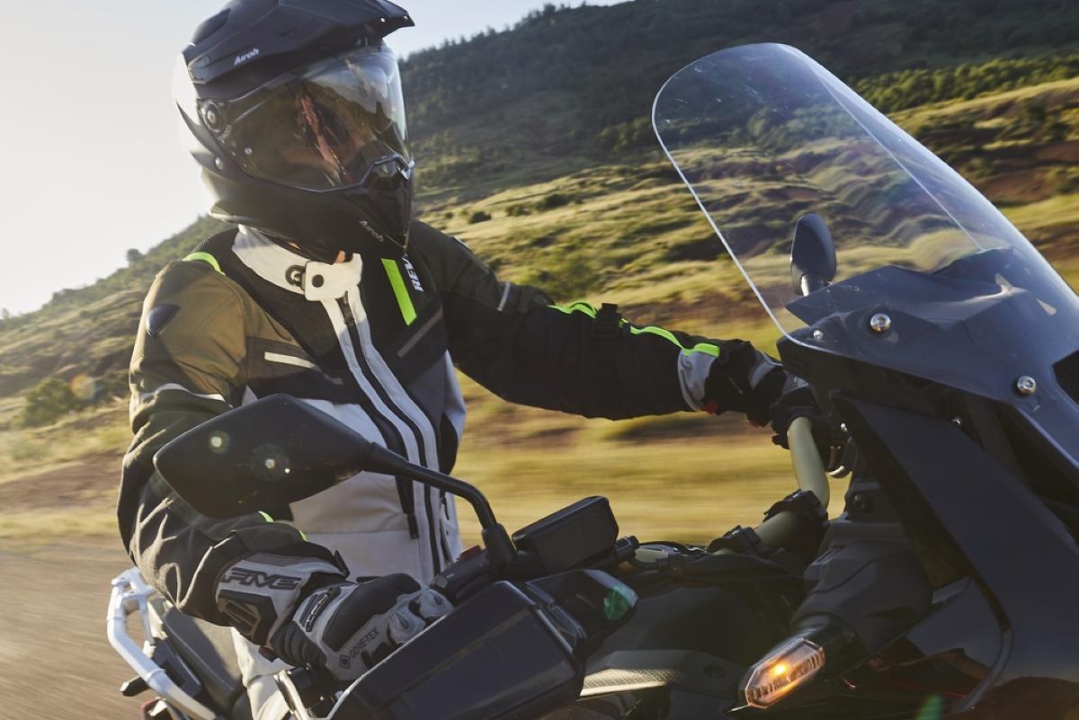 Guantes impermeables Five: descúbrelos en esta guía de compra