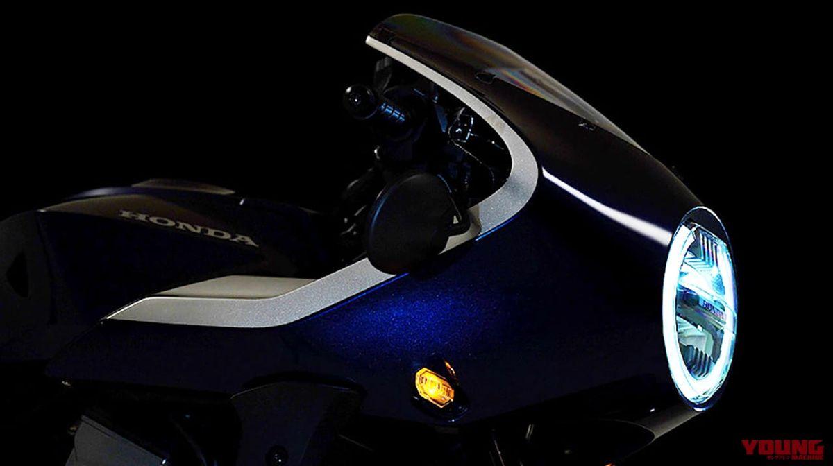 Honda Hawk 11: ¡Confirmada y a punto de presentarse!