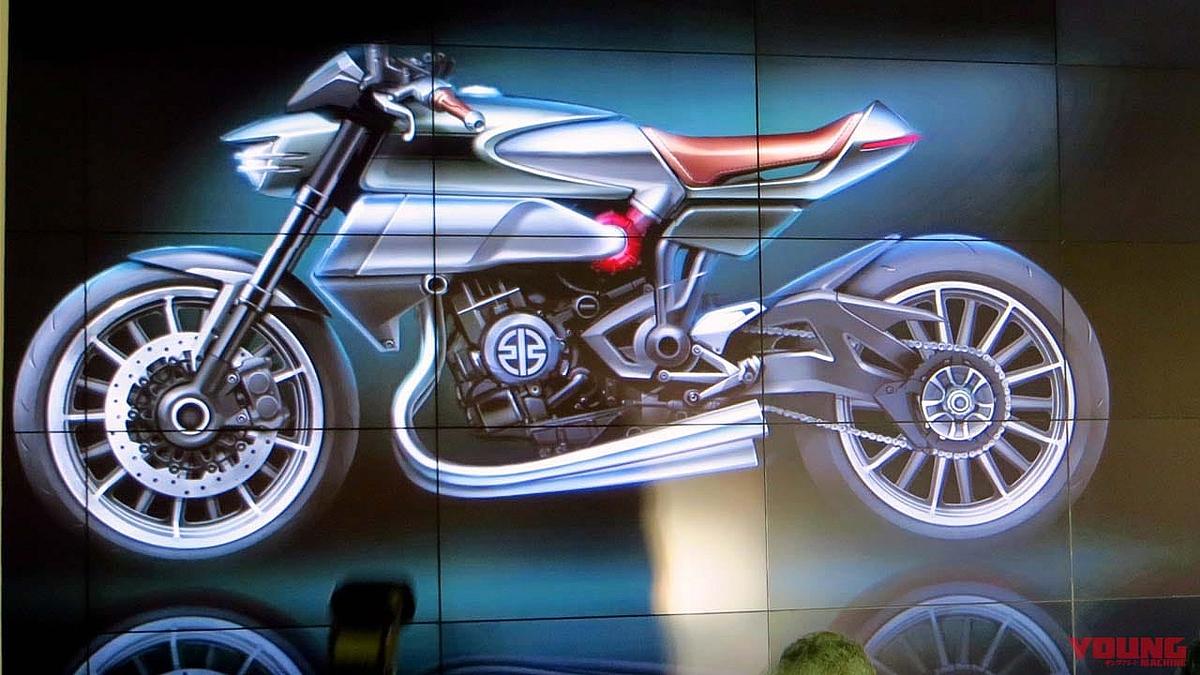 Ya es oficial: Kawasaki vuelve a fabricar motos de Dos Tiempos