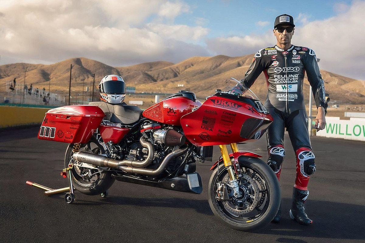 King of the Baggers: espectáculo y ahora más con Xaus