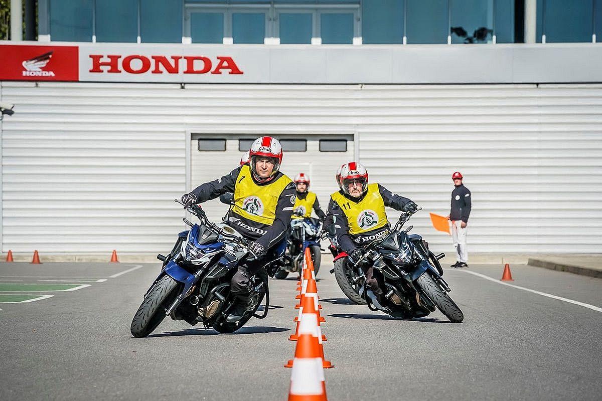 El Honda Instituto de Seguridad renueva su certificación