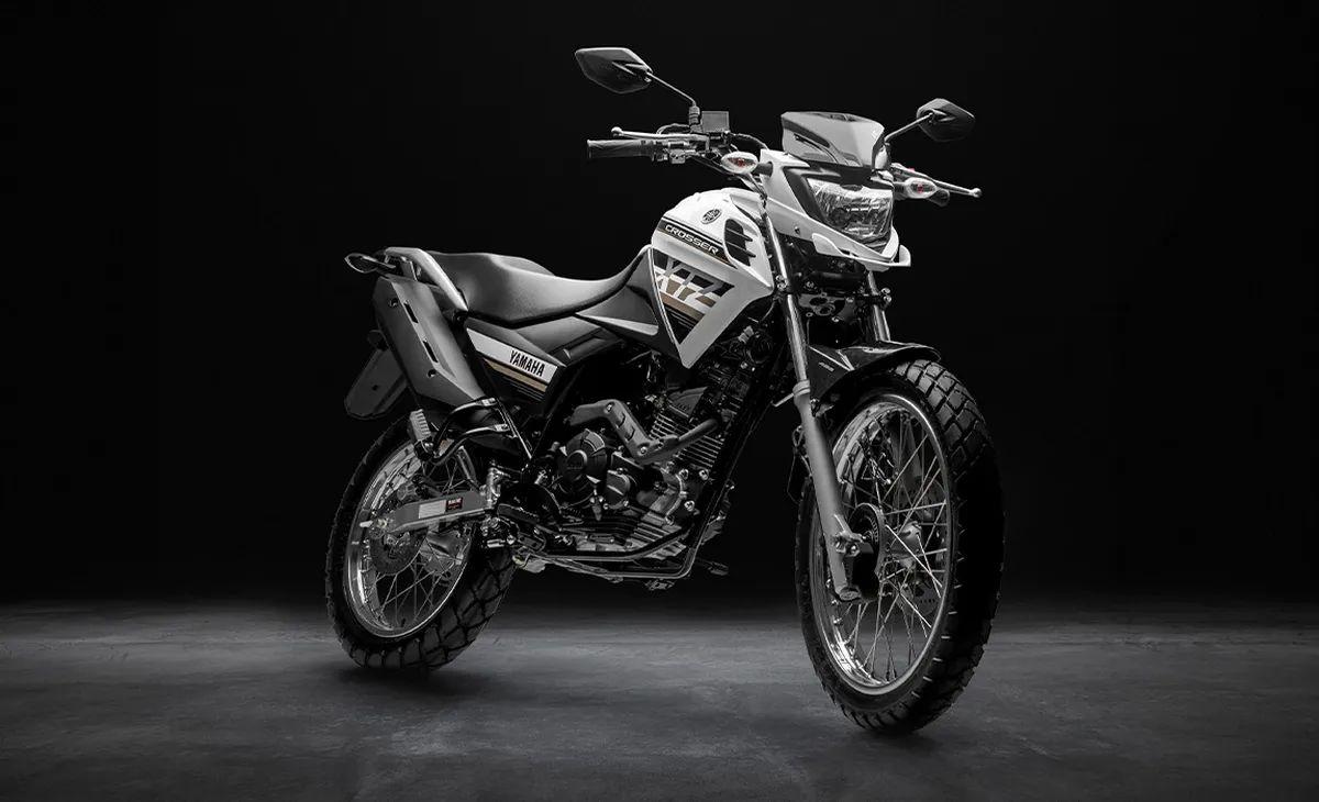 Yamaha XTZ Crosser: ¿la trail 125 que nos falta aquí?
