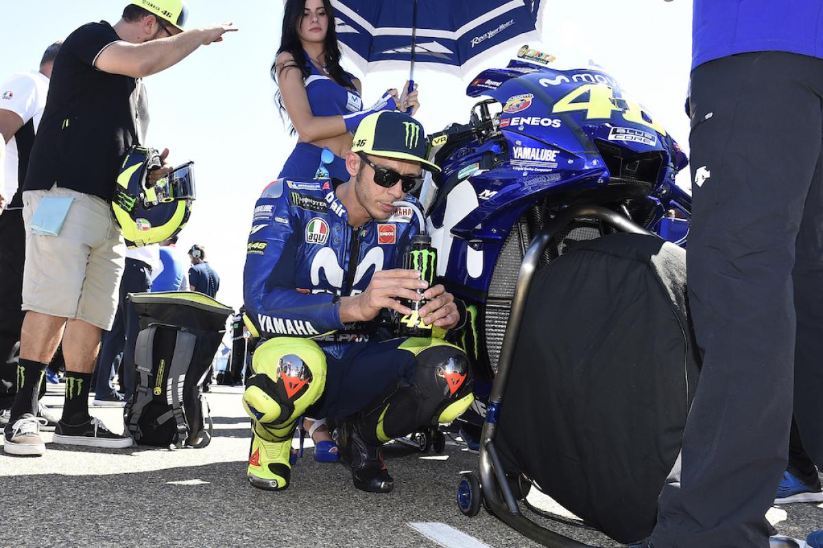crisis yamaha 1