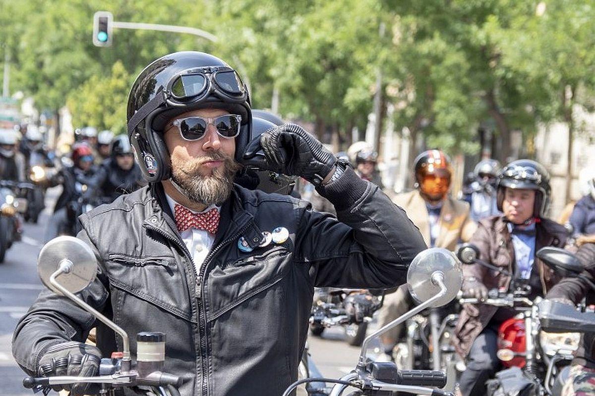 Espectacular éxito del DGR en todo el mundo