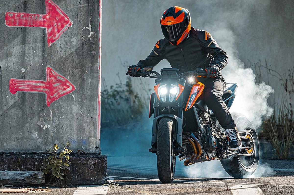 Ofertas KTM sin IVA: 5 compras maestras