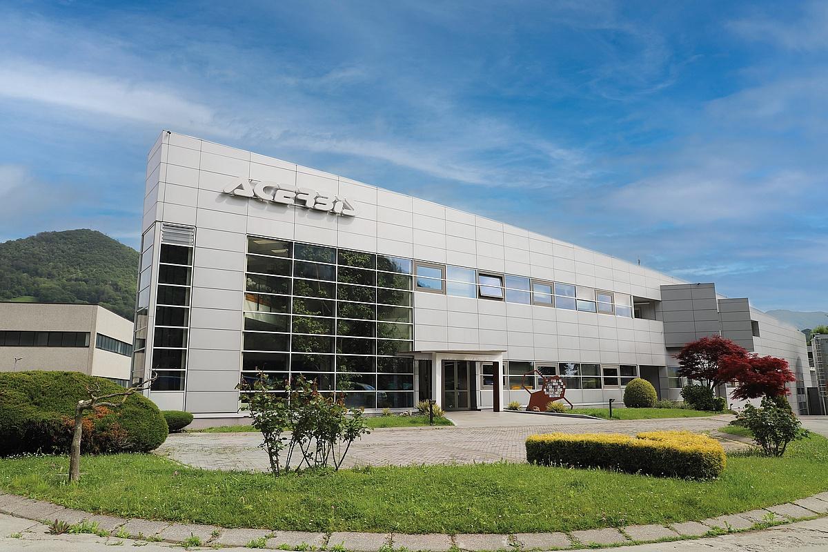 Acerbis adquiere Bagster con el objetivo de innovar y crecer