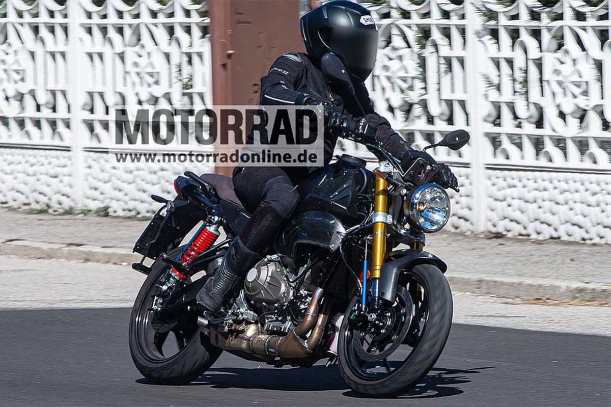 Nueva Aprilia 457 neo-retro para el A2: ¿en 2024 o 2025?