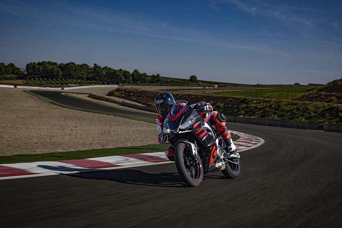 Aprilia Days & Moto Guzzi Days: ¡Rebajas de primavera!