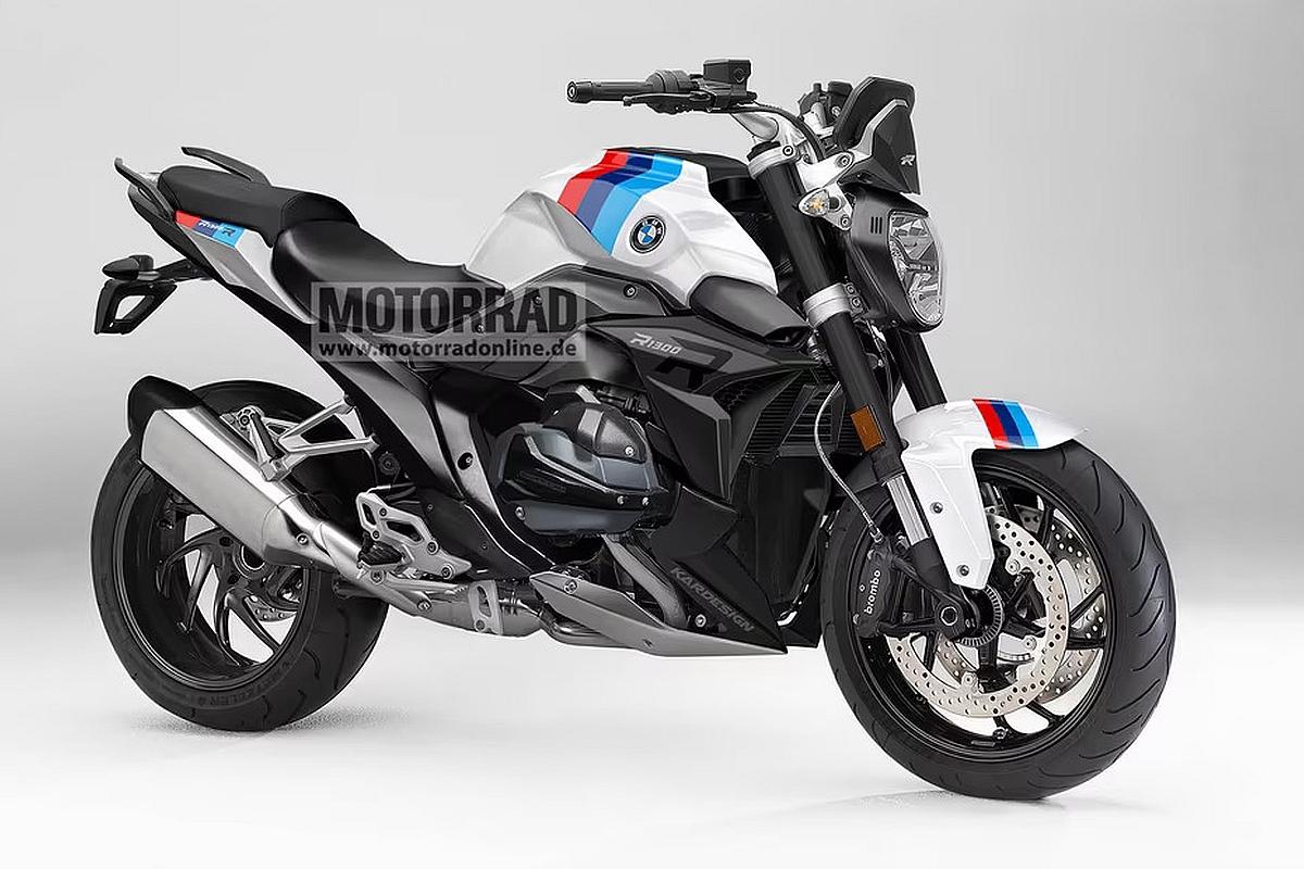 BMW R 1300 R 2025: más deportiva, 145 CV y 239 kg