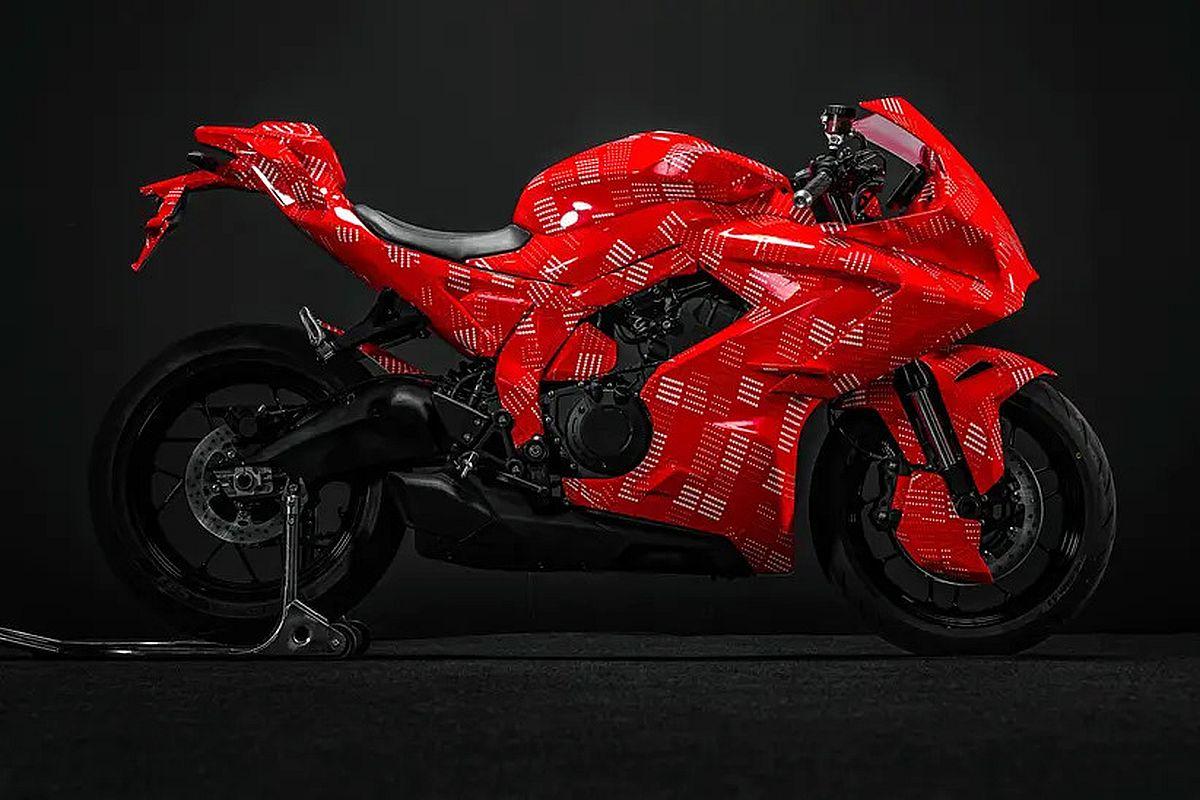 Nuevas CFMoto 675SR y 500SR: deportivas de 3 y 4 cilindros