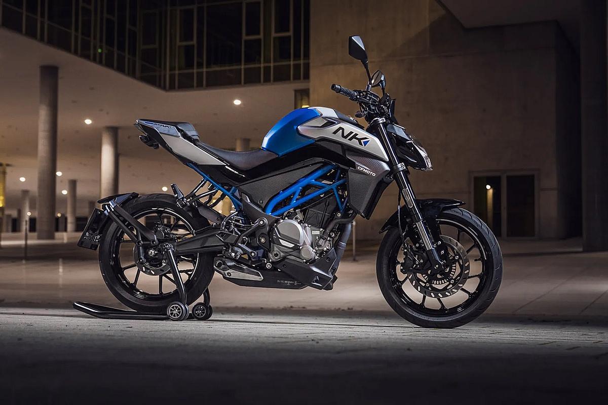 CFMoto se toma muy en serio la seguridad: llamada a revisión